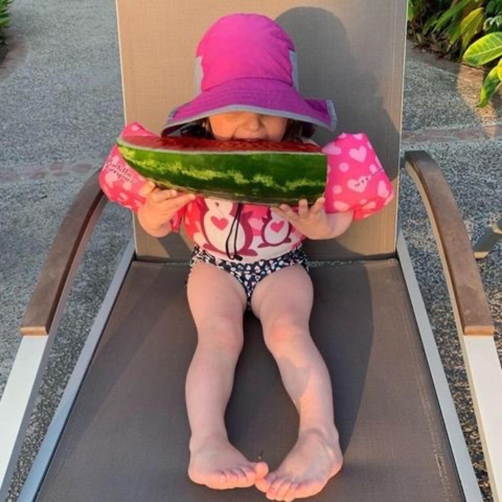 Meet your Posher, Sara